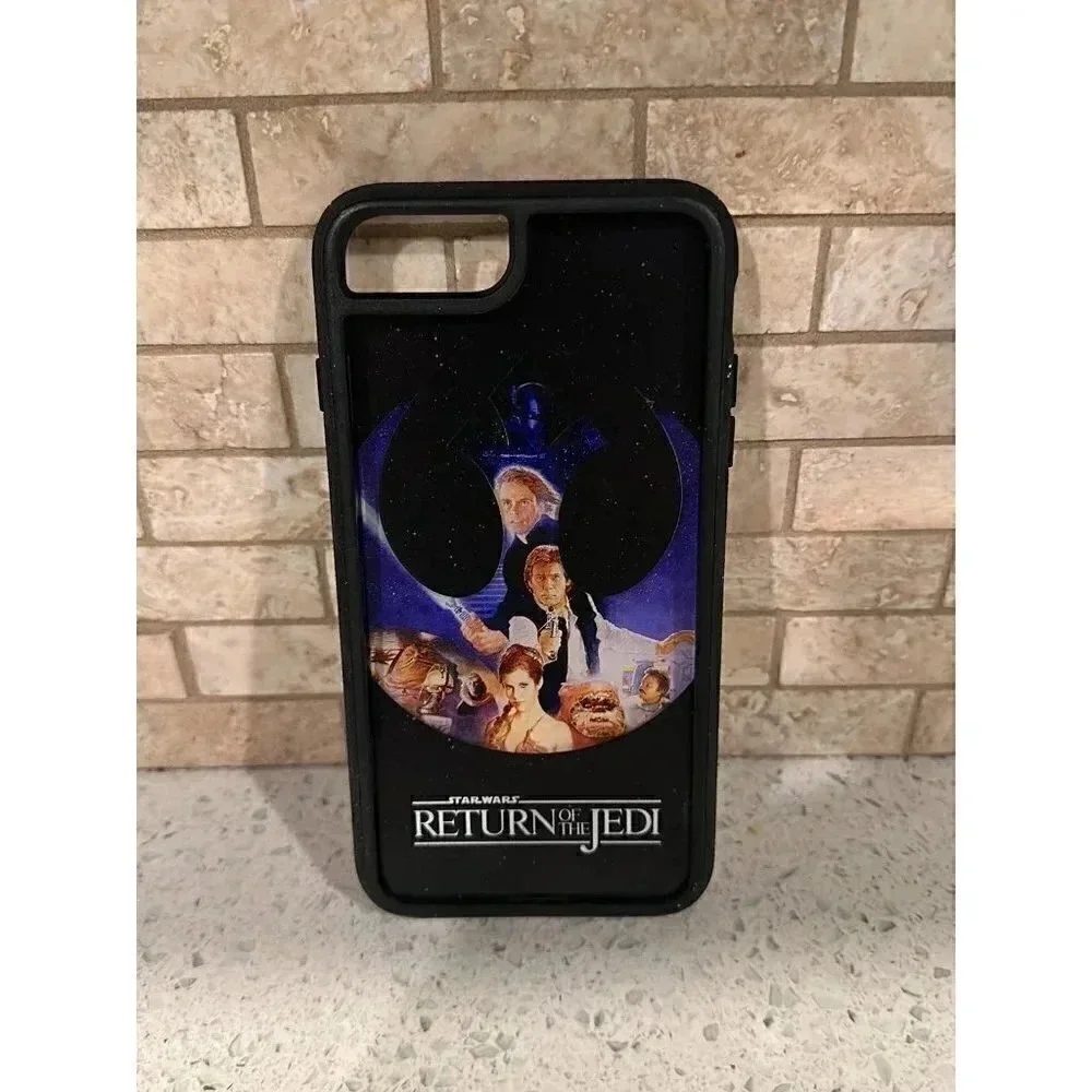 iPhone 6/7/8 disney‎ cases bundle   Ba